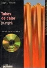 TUBOS DE CALOR