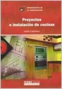 PROYECTOS E INSTALACIONES DE COCINAS