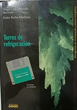 TORRES DE REFRIGERACIÓN