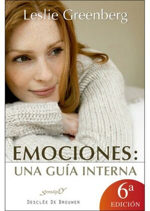 EMOCIONES: UNA GUÍA INTERNA. CUÁLES SIGO Y CUÁLES NO