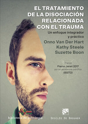 EL TRATAMIENTO DE LA DISOCIACION RELACIONADA CON EL TRAUMA