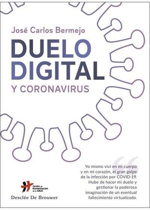 DUELO DIGITAL Y CORONAVIRUS