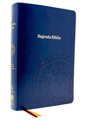BIBLIA DE JERUSALEN LATINOAMERICANA
