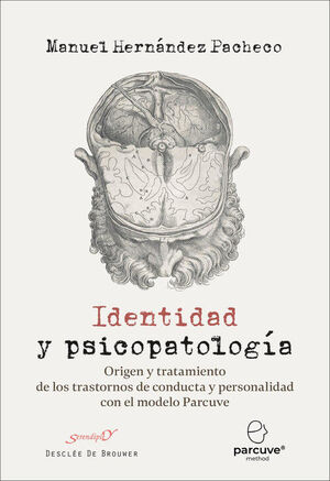 IDENTIDAD Y PSICOPATOLOGIA