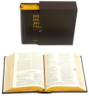BIBLIA DE JERUSALEN BOLSILLO MODELO 2 - 2026
