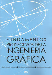 FUNDAMENTOS PROYECTIVOS DE LA INGENIERÍA GRÁFICA