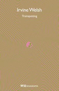 TRAINSPOTTING - CM50