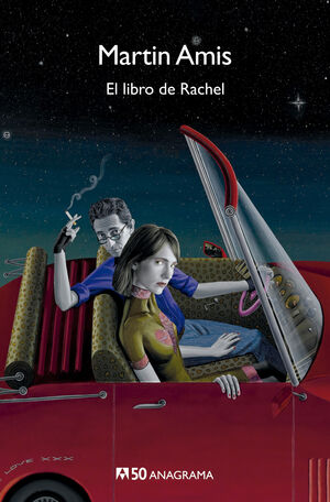 EL LIBRO DE RACHEL