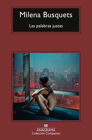 PALABRAS JUSTAS, LAS