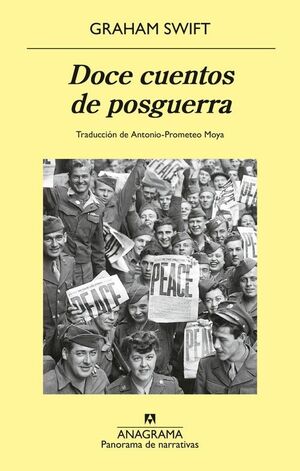 DOCE CUENTOS DE POSGUERRA