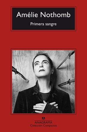 PRIMERA SANGRE