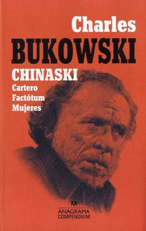 CHINASKI I  CARTERO FACTÓTUM MUJERES