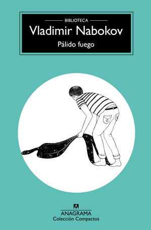 PÁLIDO FUEGO -CM