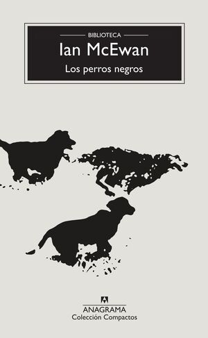 LOS PERROS NEGROS