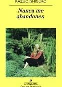 NUNCA ME ABANDONES