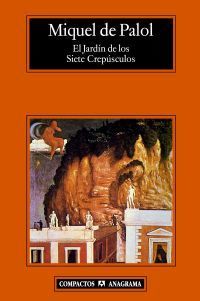 JARDIN SIETE CREPUSCULOS