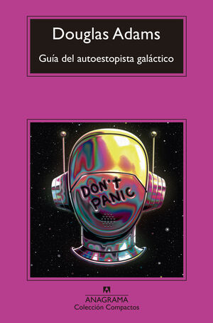 GUIA AUTOESTOPISTA GALACTICO