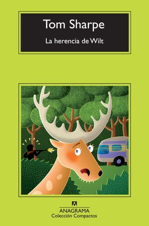 LA HERENCIA DE WILT