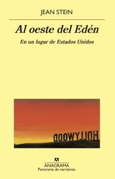 AL OESTE DEL EDÉN. EN UN LUGAR DE ESTADOS UNIDOS