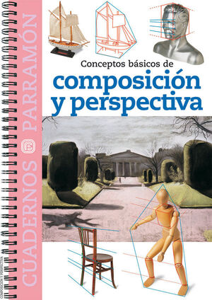 COMPOSICION Y PERSPECTIVA