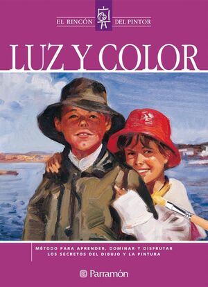 EL RINCÓN DEL PINTOR LUZ Y COLOR