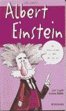 ME LLAMO ALBERT EINSTEIN