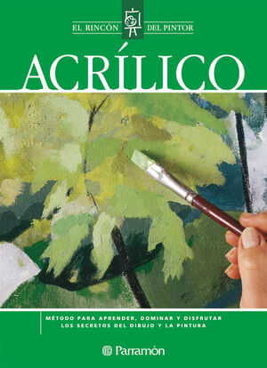 EL RINCÓN DEL PINTOR ACRÍLICO