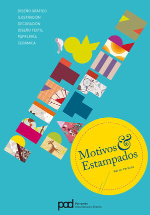 MOTIVOS Y ESTAMPADOS.-PRINT & PATTERN