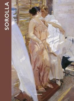 SOROLLA. MAESTROS MODERNOS