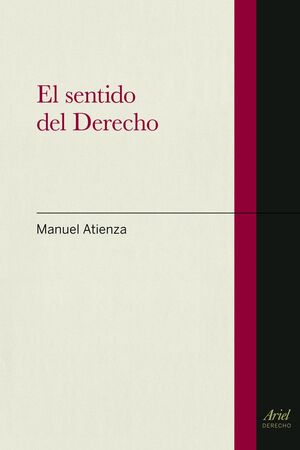 EL SENTIDO DEL DERECHO