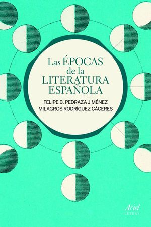 ÉPOCAS DE LA LITERATURA ESPAÑOLA, LAS