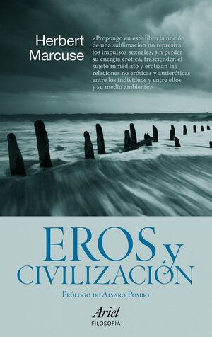 EROS Y CIVILIZACIÓN