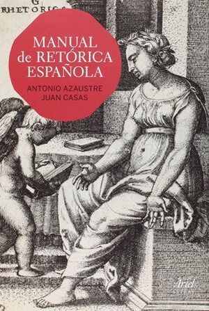 MANUAL DE RETÓRICA ESPAÑOLA