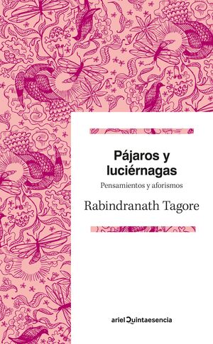 PÁJAROS Y LUCIÉRNAGAS