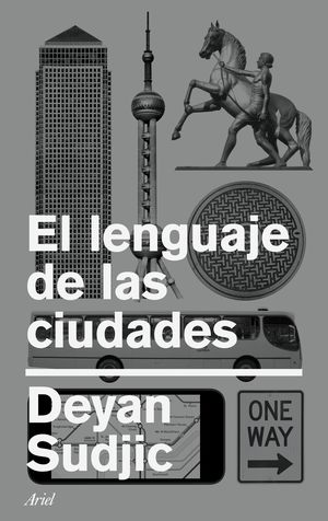 EL LENGUAJE DE LAS CIUDADES