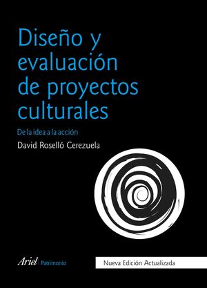 DISEÑO Y EVALUACIÓN DE PROYECTOS CULTURALES