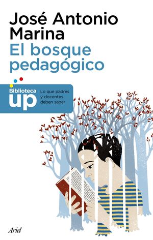 EL BOSQUE PEDAGOGICO Y COMO SALIR DE EL