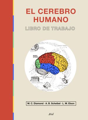 EL CEREBRO HUMANO. LIBRO DE TRABAJO