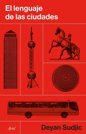 LENGUAJE DE LAS CIUDADES, EL