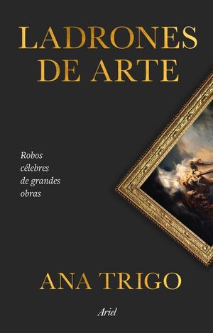 LADRONES DE ARTE
