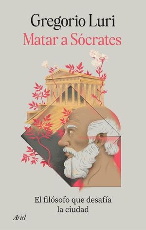 MATAR A SOCRATES