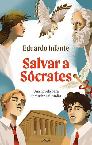 SALVAR A SOCRATES