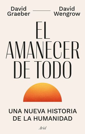 AMANECER DE TODO, EL