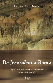DE JERUSALEM A ROMA