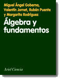 ÁLGEBRA Y FUNDAMENTOS: UNA INTRODUCCIÓN