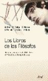 LOS LIBROS DE LOS FILÓSOFOS