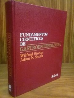 FUNDAMENTOS CIENTÍFICOS DE GASTROENTEROLOGÍA