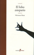 EL LOBO ESTEPARIO  (TAPA DURA)