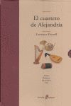 EL CUARTETO DE ALEJANDR¡A (ESTUCHE 4 VOLS.)