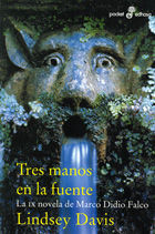 TRES MANOS EN LA FUENTE IX MARCO DIDIO FALCO